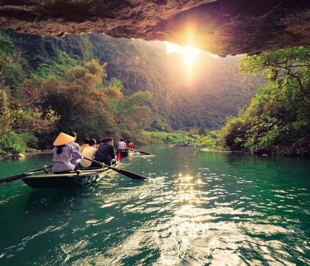 9 Days Northern & Southern Vietnam