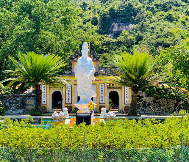 Cham Island Sightseeing And Snorkeling Tour