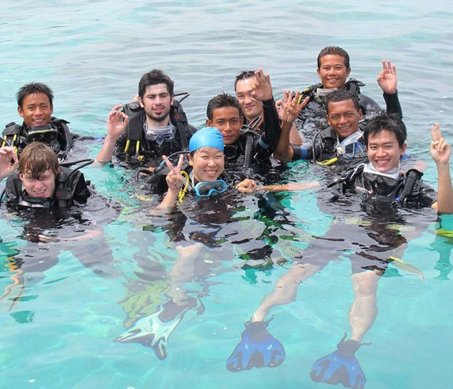 Cham Island Sightseeing And Snorkeling Tour
