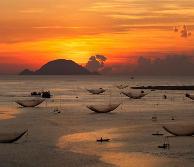 Cham Island Sightseeing And Snorkeling Tour