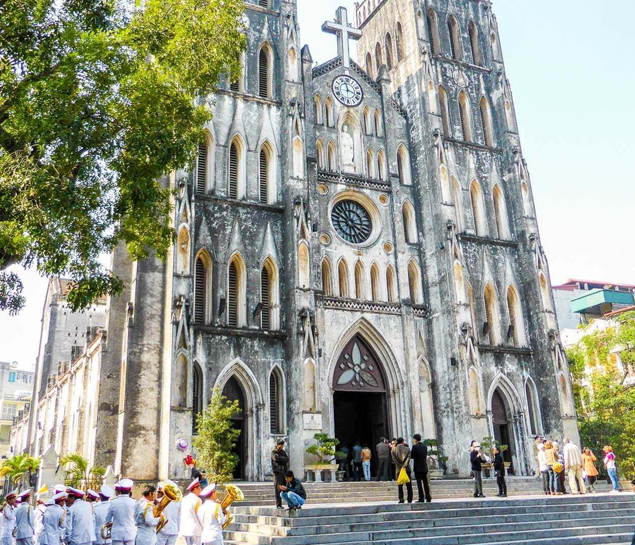 Hanoi City Tour