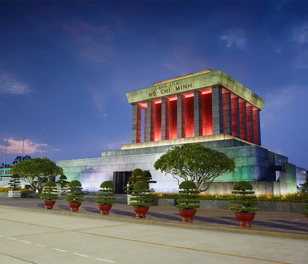 Hanoi City Tour