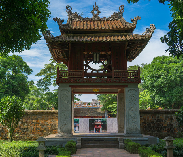Hanoi City Tour