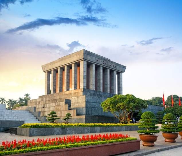 Hanoi - Ha Giang - Halong Bay in 8 Days