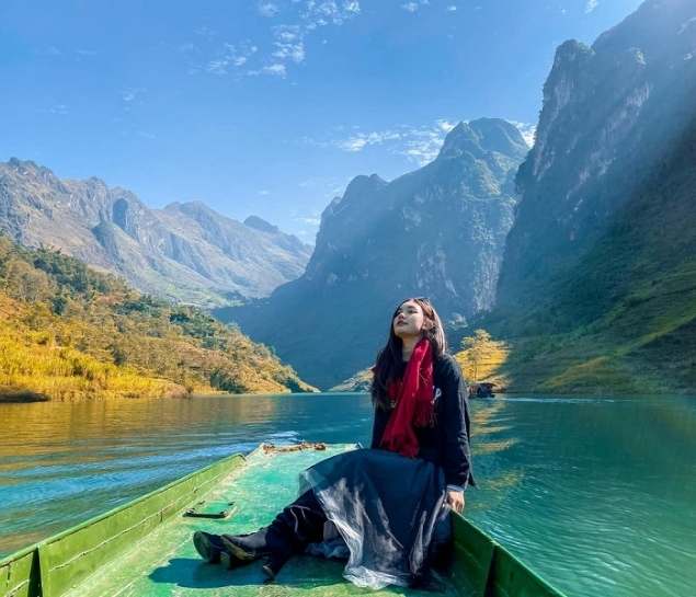 Hanoi - Ha Giang - Halong Bay in 8 Days