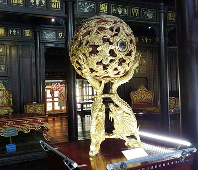 Hue City day tour