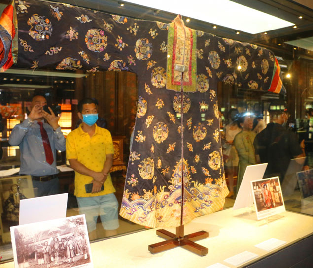 Hue City day tour