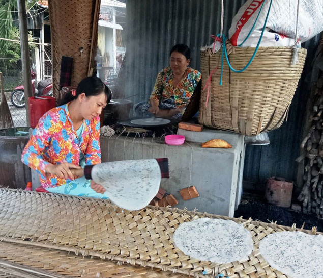 Mekong Delta Day Trip