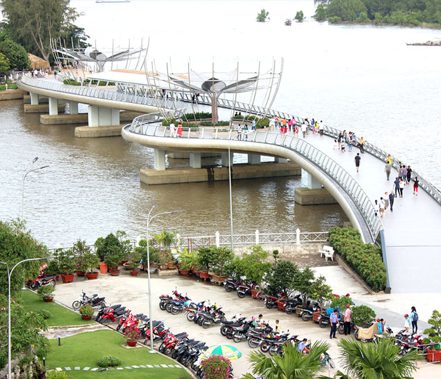 Mekong Delta Day Trip