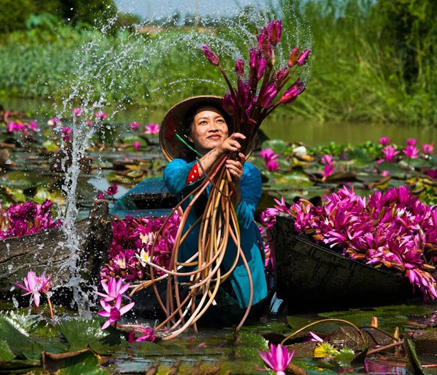 Mekong Delta Day Trip