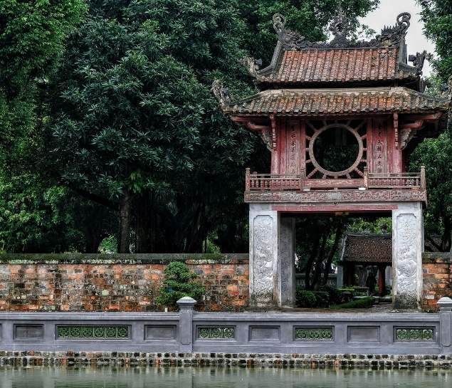 Northern Vietnam 7-Day Itinerary