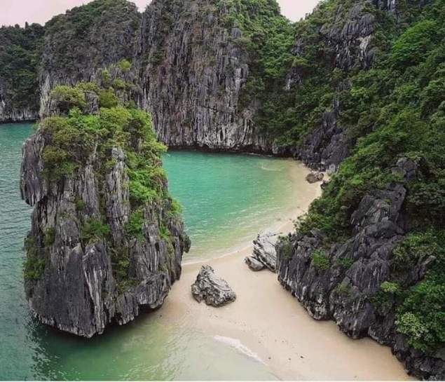 Northern Vietnam 7-Day Itinerary