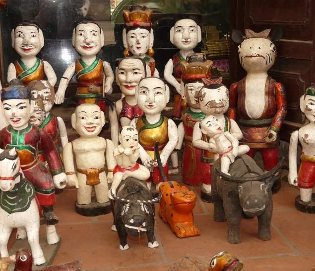 Northern Vietnam 7-Day Itinerary