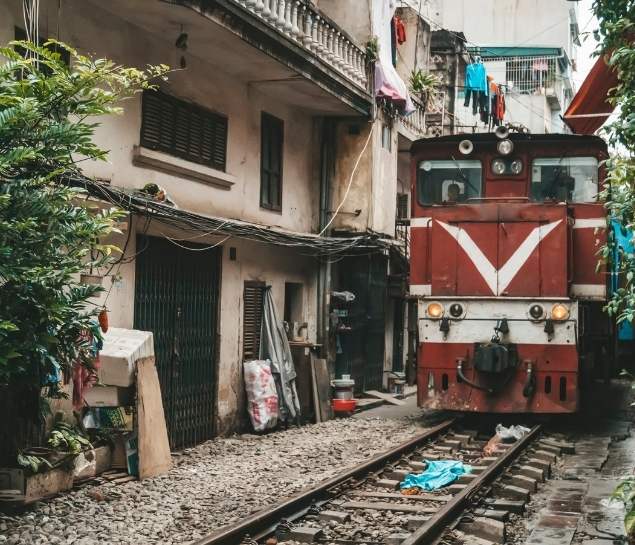 Northern Vietnam 7-Day Itinerary