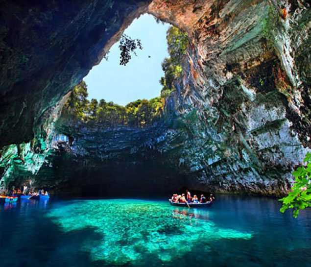 Phong Nha Cave Exploration 1 Day