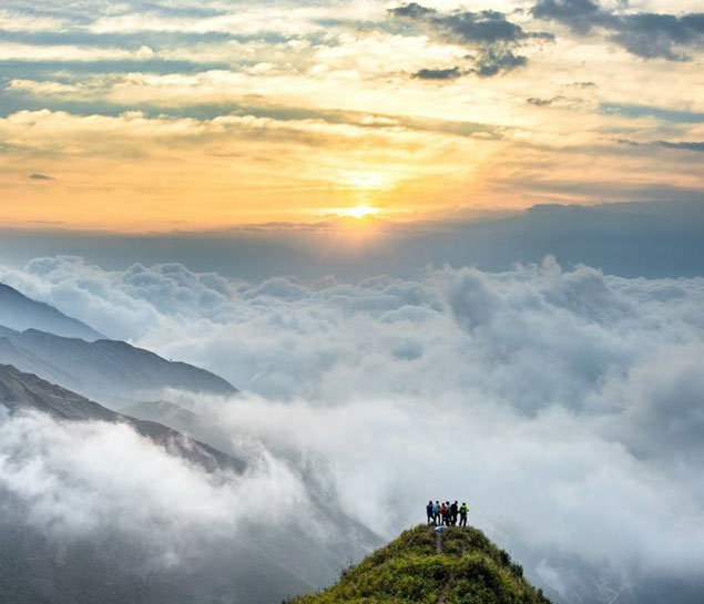 Sapa 2 days 1 night