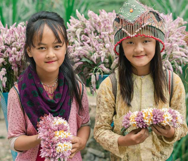 Sapa tour from Hanoi