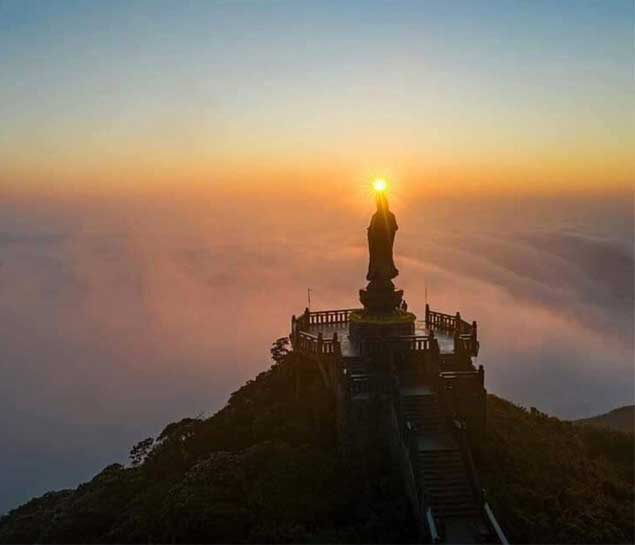 Sapa tour from Hanoi
