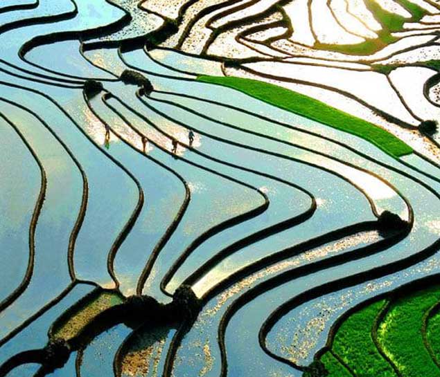 Sapa tour from Hanoi