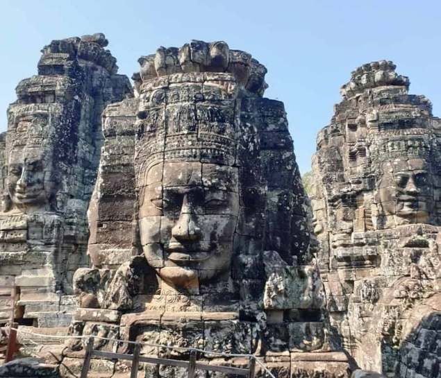 Vietnam and Cambodia Tour 10 Days