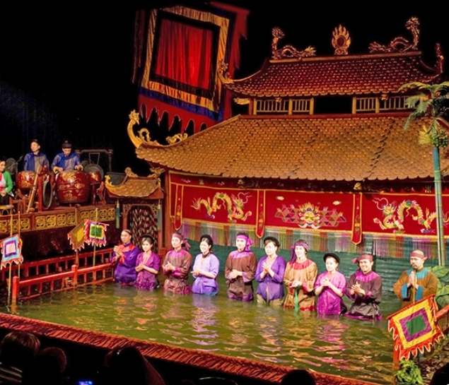 Vietnam and Cambodia Tour 10 Days