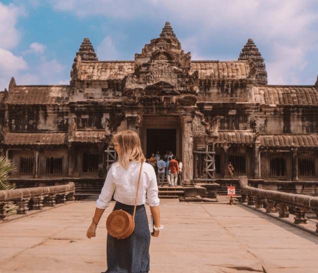 Vietnam and Cambodia Tour 10 Days