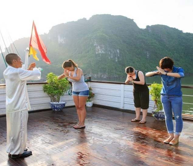 Vietnam and Cambodia Tour 10 Days