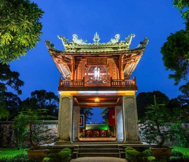 Vietnam and Cambodia Tour 10 Days