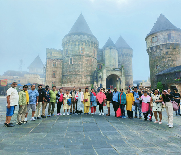 Vietnam Package Tour 7 Days