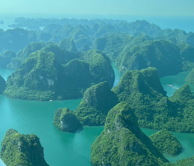 Vietnam Tour Package for 5 Days