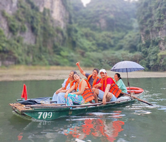 Vietnam Tour Package for 5 Days